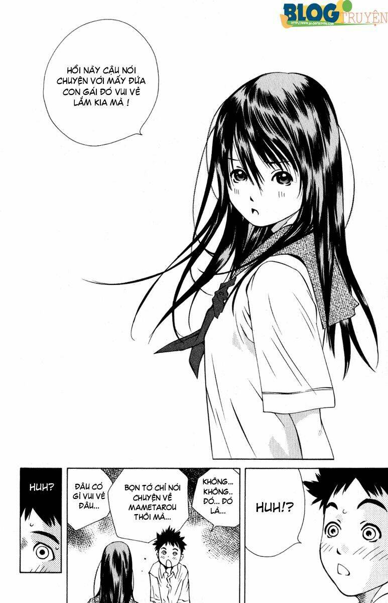 Pastel Chapter 82 - TC Truyện