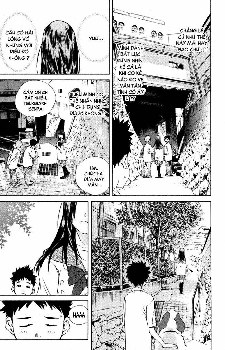Pastel Chapter 82 - TC Truyện