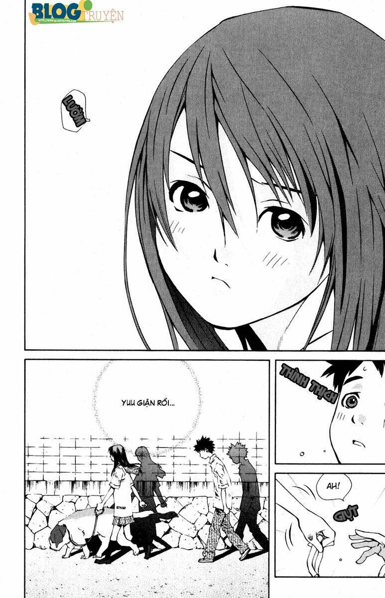 Pastel Chapter 82 - TC Truyện