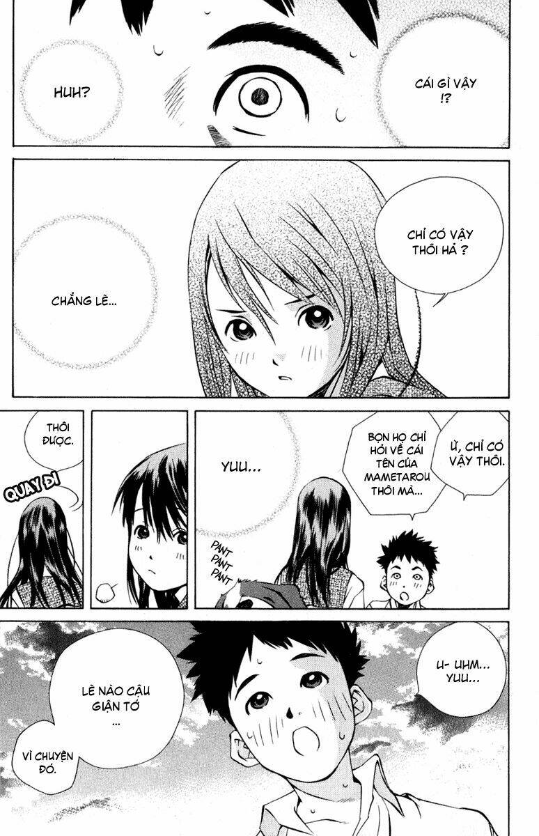 Pastel Chapter 82 - TC Truyện