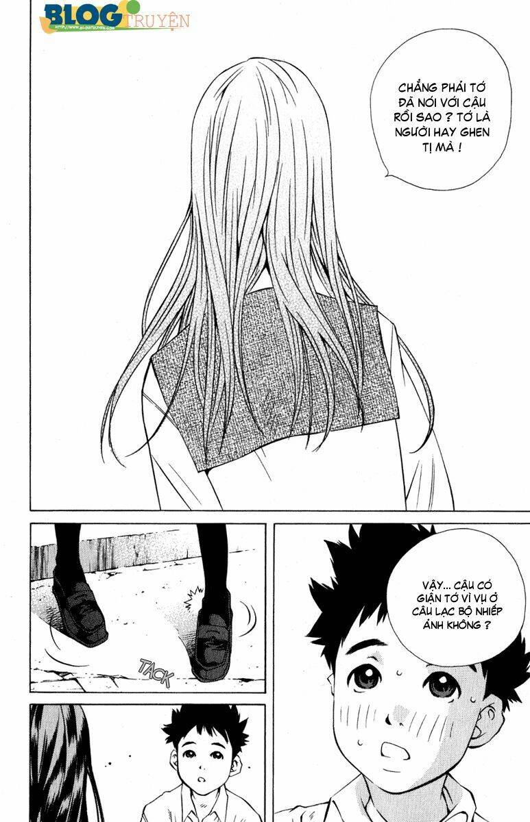 Pastel Chapter 82 - TC Truyện