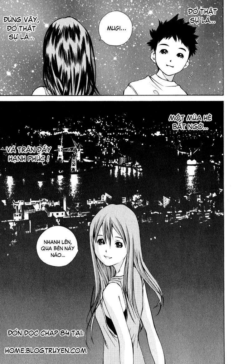 Pastel Chapter 83 - TC Truyện