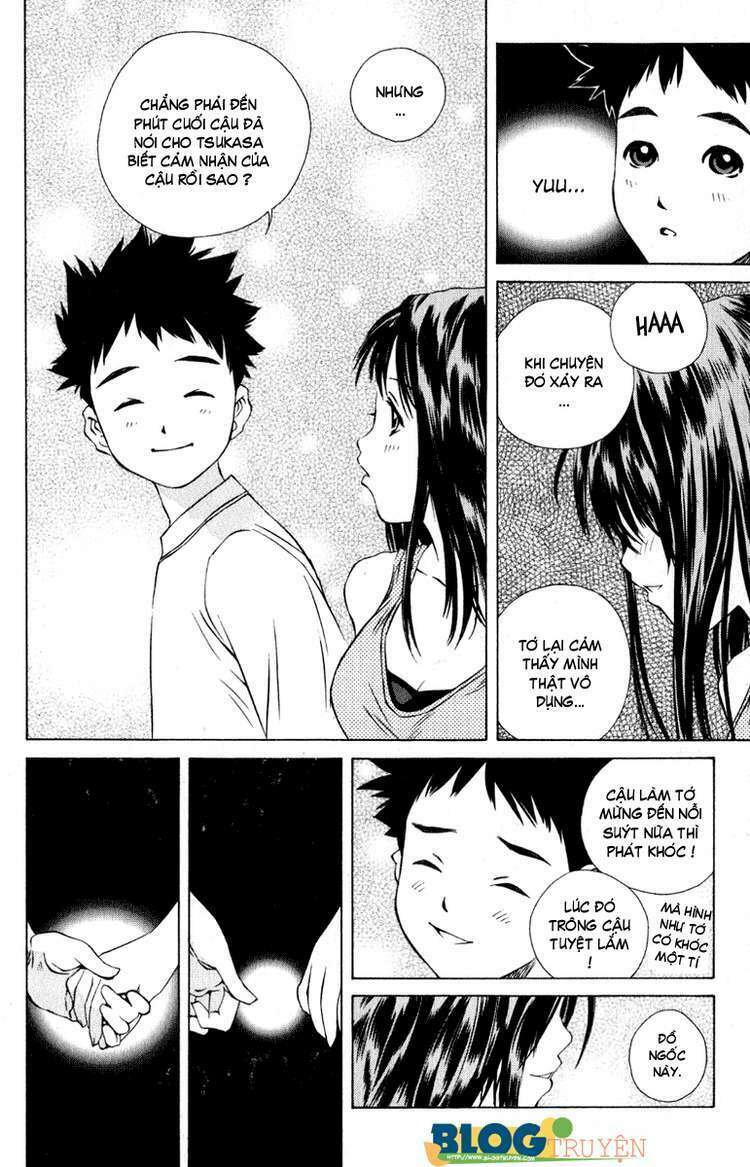 Pastel Chapter 83 - TC Truyện