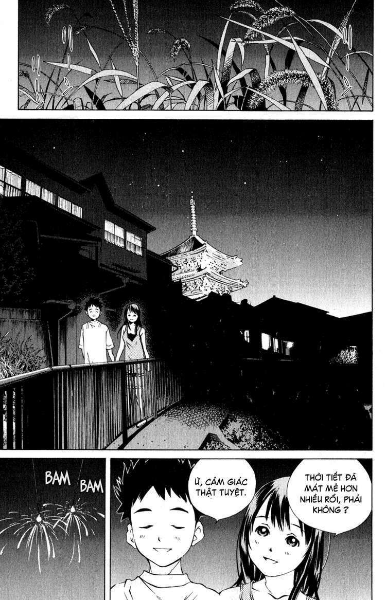 Pastel Chapter 83 - TC Truyện
