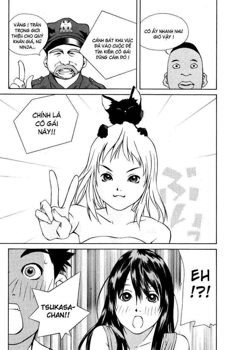 Pastel Chapter 83 - TC Truyện