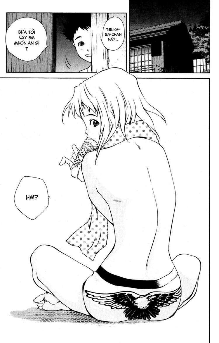Pastel Chapter 83 - TC Truyện