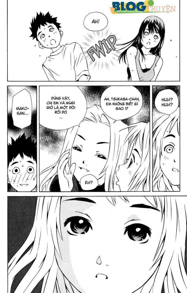 Pastel Chapter 83 - TC Truyện