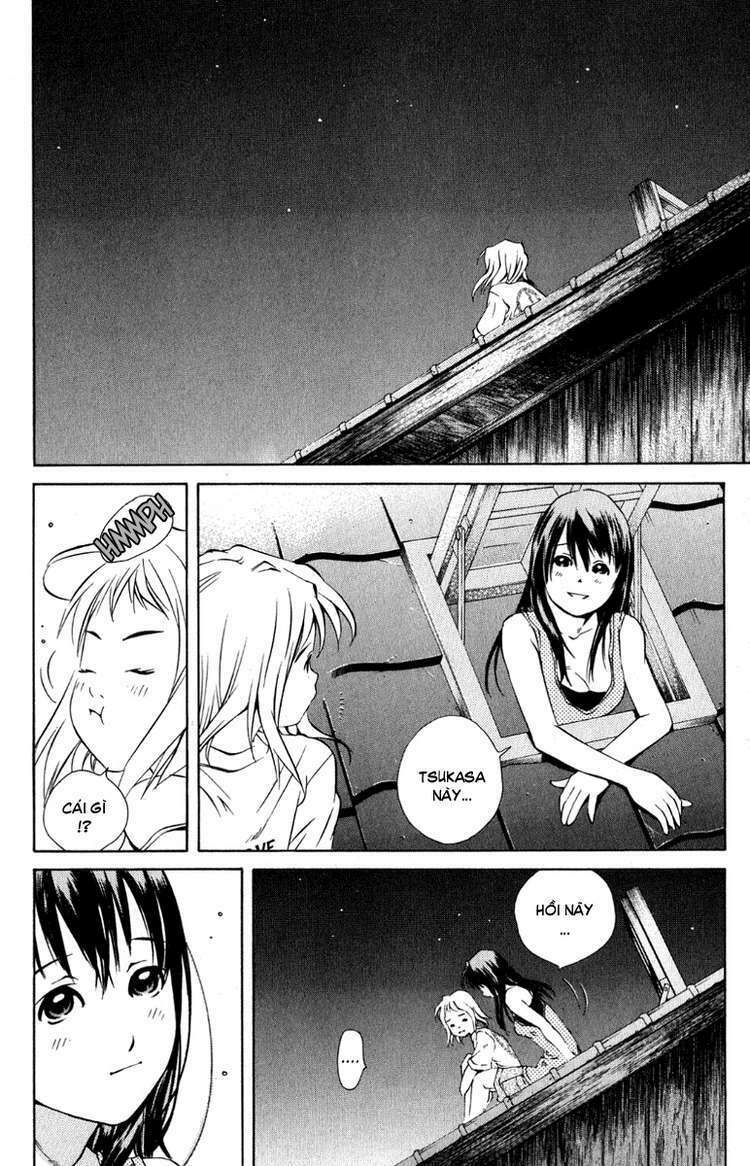 Pastel Chapter 83 - TC Truyện