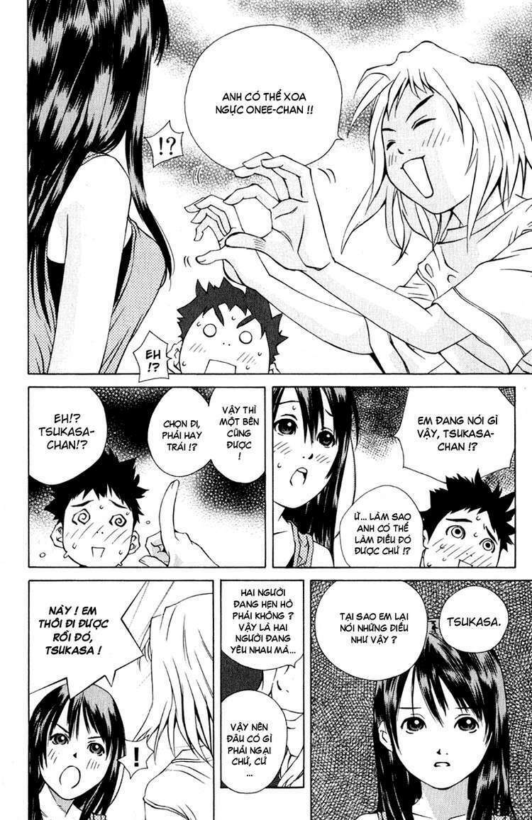 Pastel Chapter 83 - TC Truyện