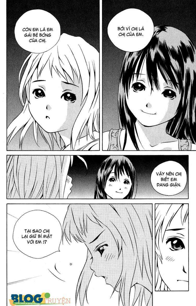 Pastel Chapter 83 - TC Truyện