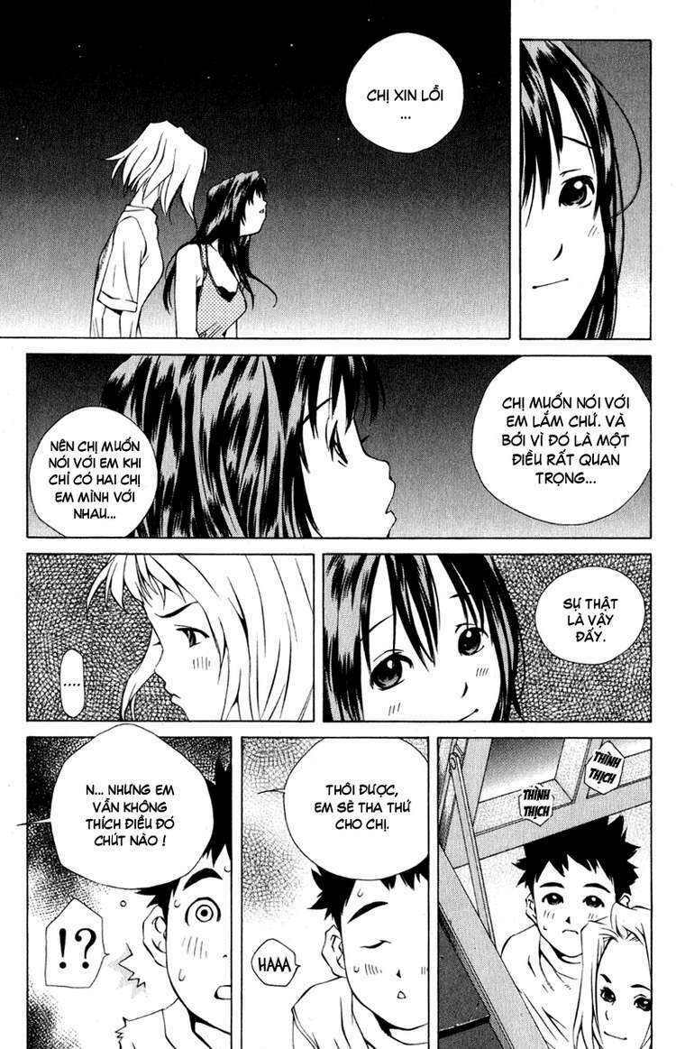 Pastel Chapter 83 - TC Truyện