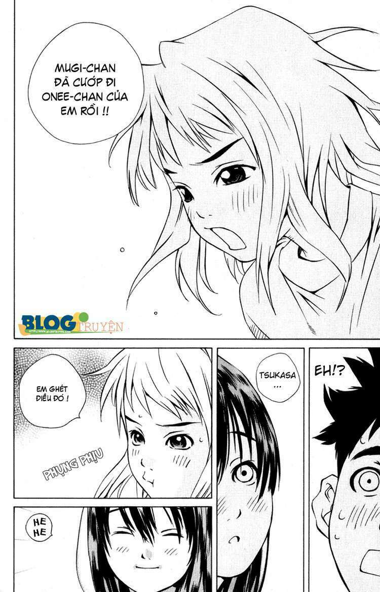Pastel Chapter 83 - TC Truyện