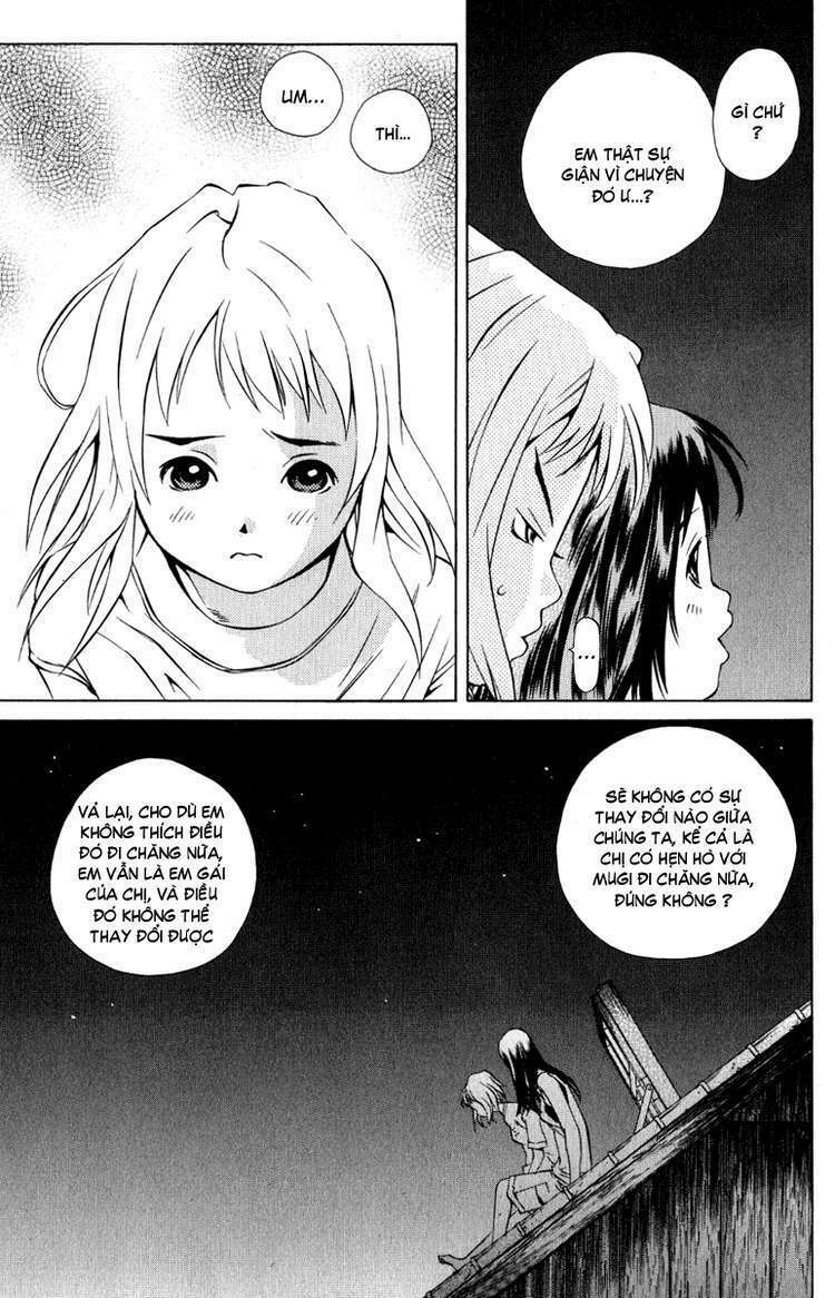 Pastel Chapter 83 - TC Truyện