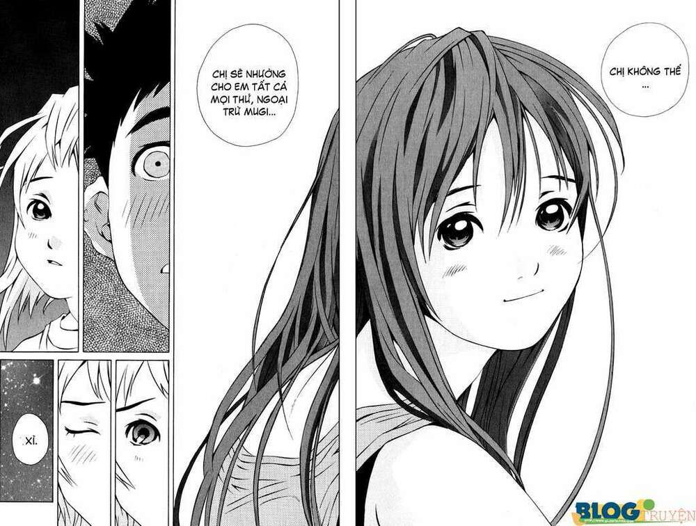 Pastel Chapter 83 - TC Truyện