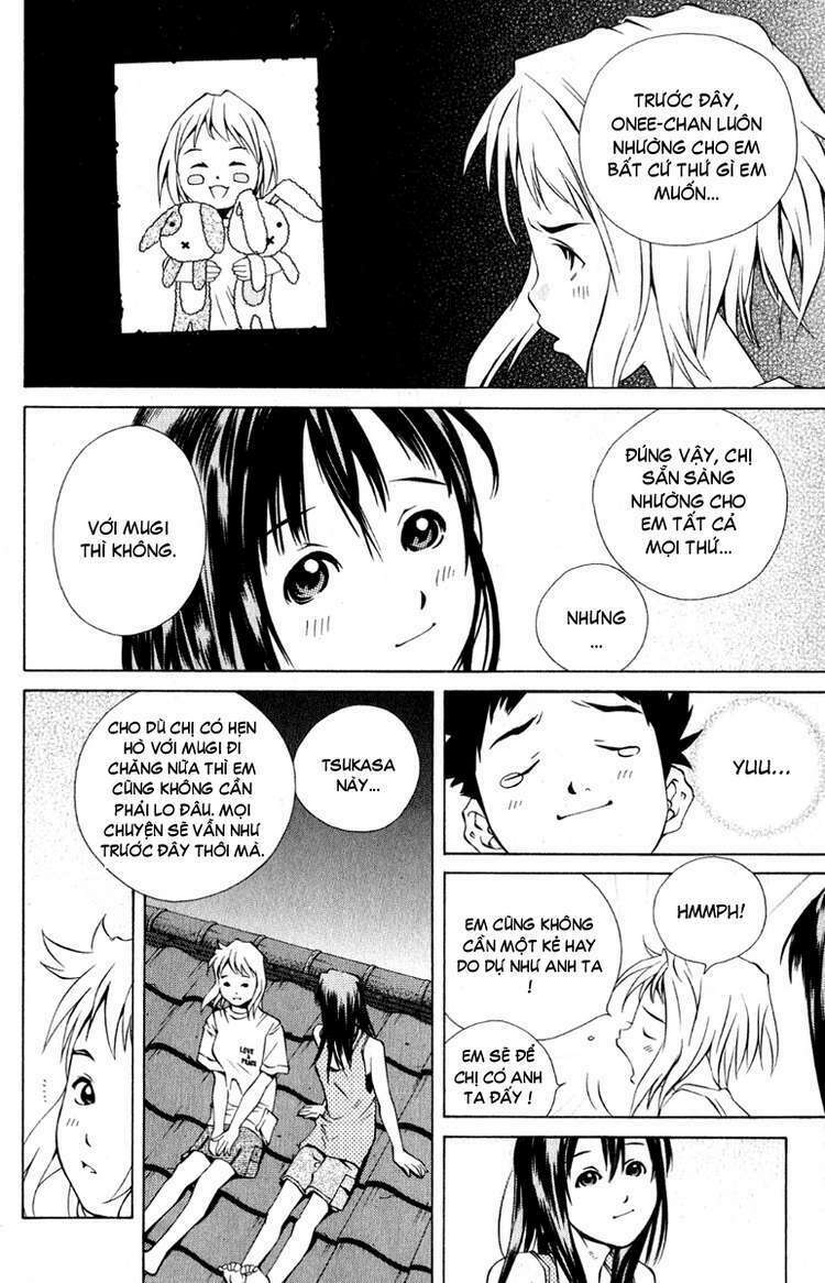 Pastel Chapter 83 - TC Truyện