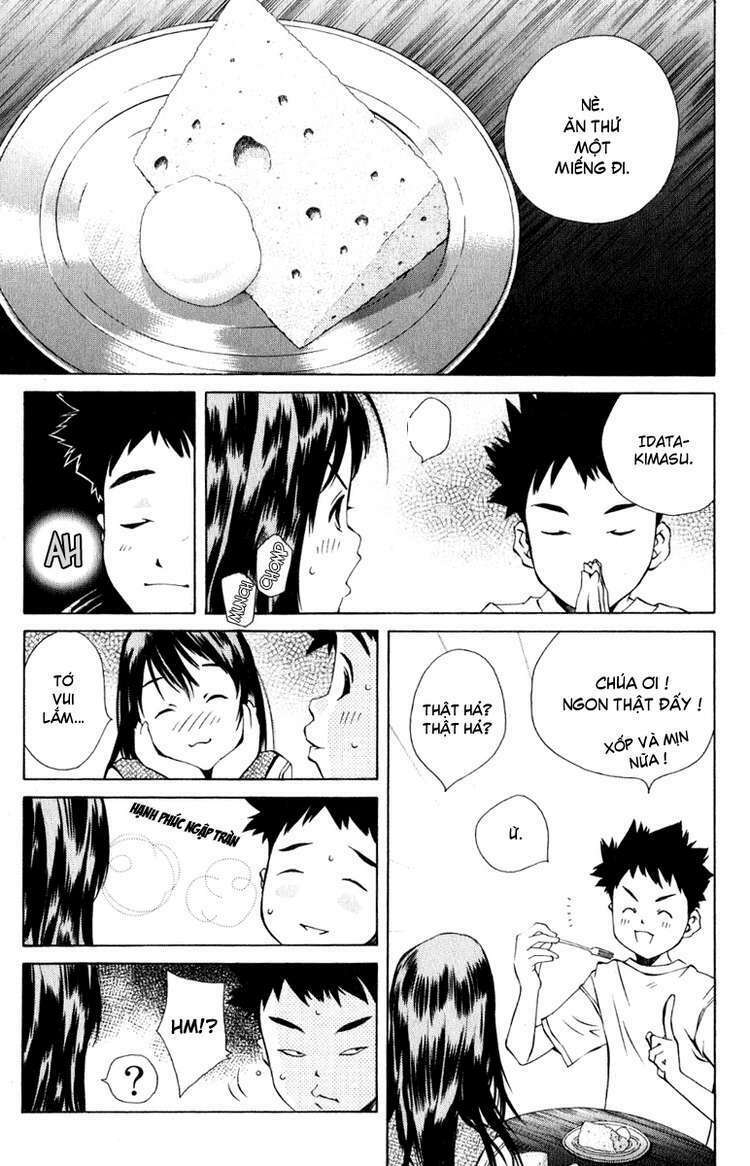 Pastel Chapter 84 - TC Truyện