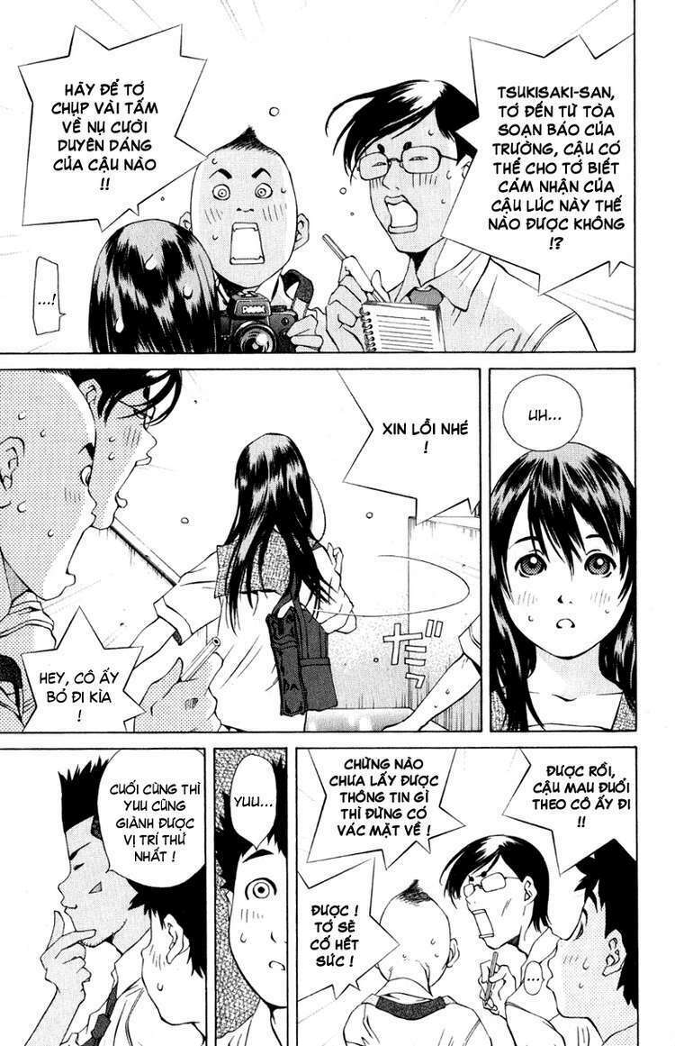 Pastel Chapter 84 - TC Truyện