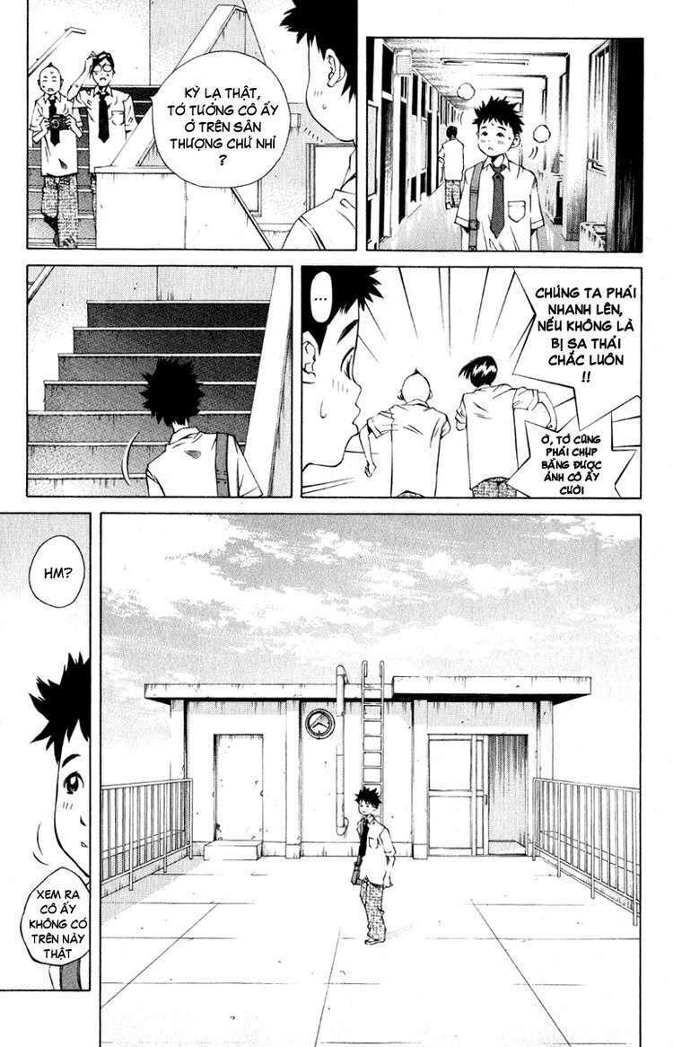 Pastel Chapter 84 - TC Truyện