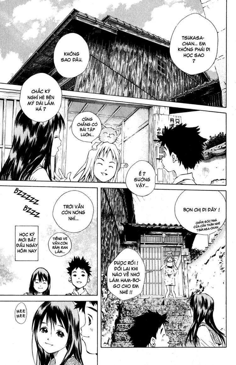 Pastel Chapter 84 - TC Truyện