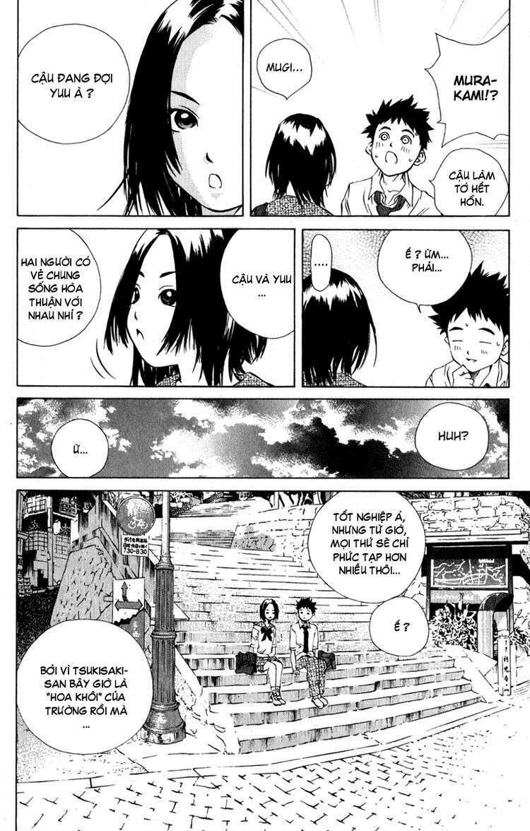 Pastel Chapter 84 - TC Truyện