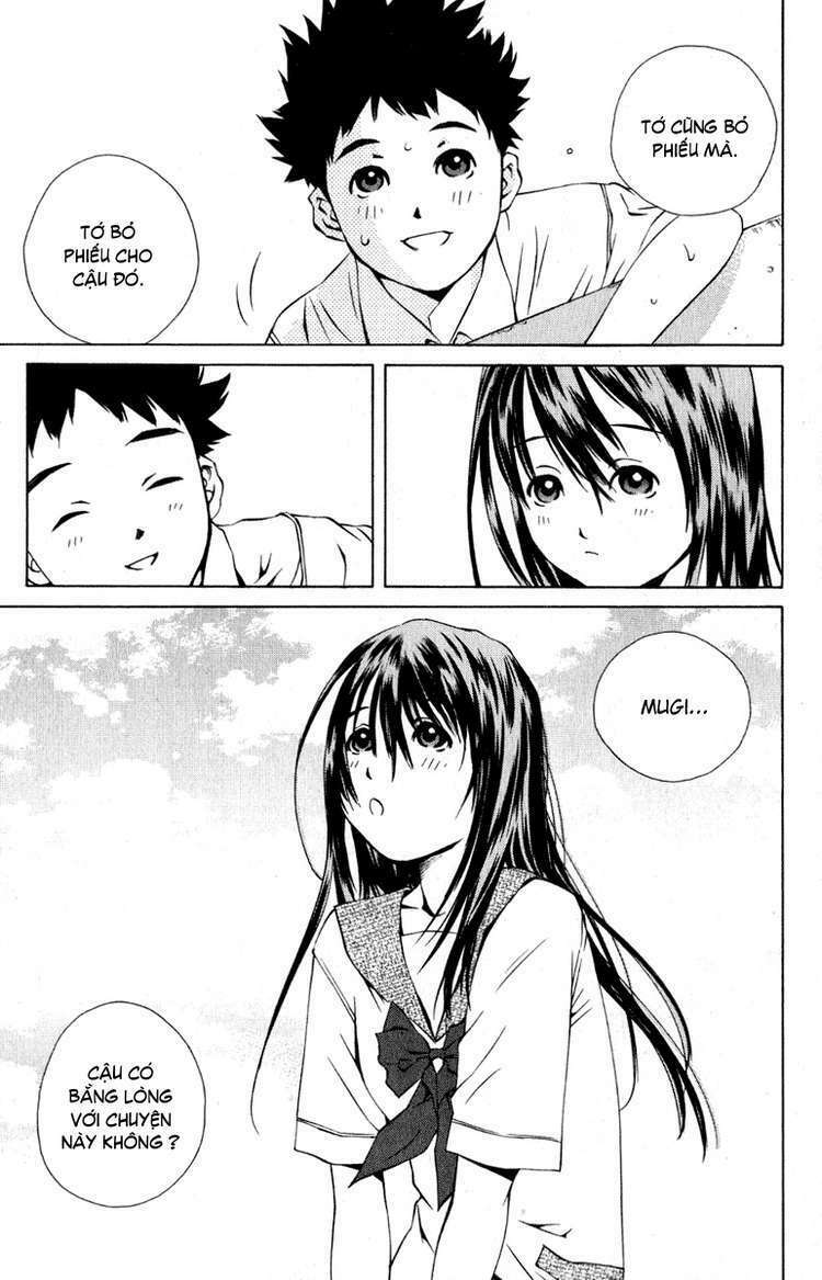 Pastel Chapter 84 - TC Truyện