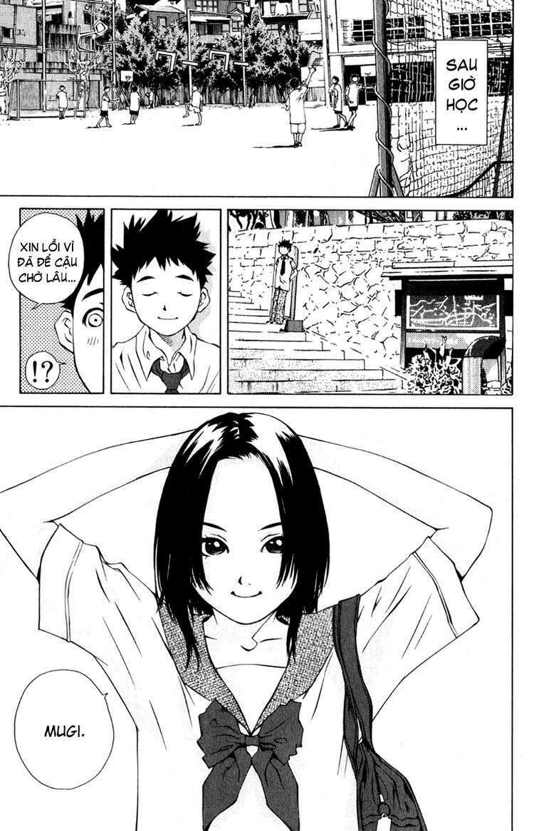Pastel Chapter 84 - TC Truyện