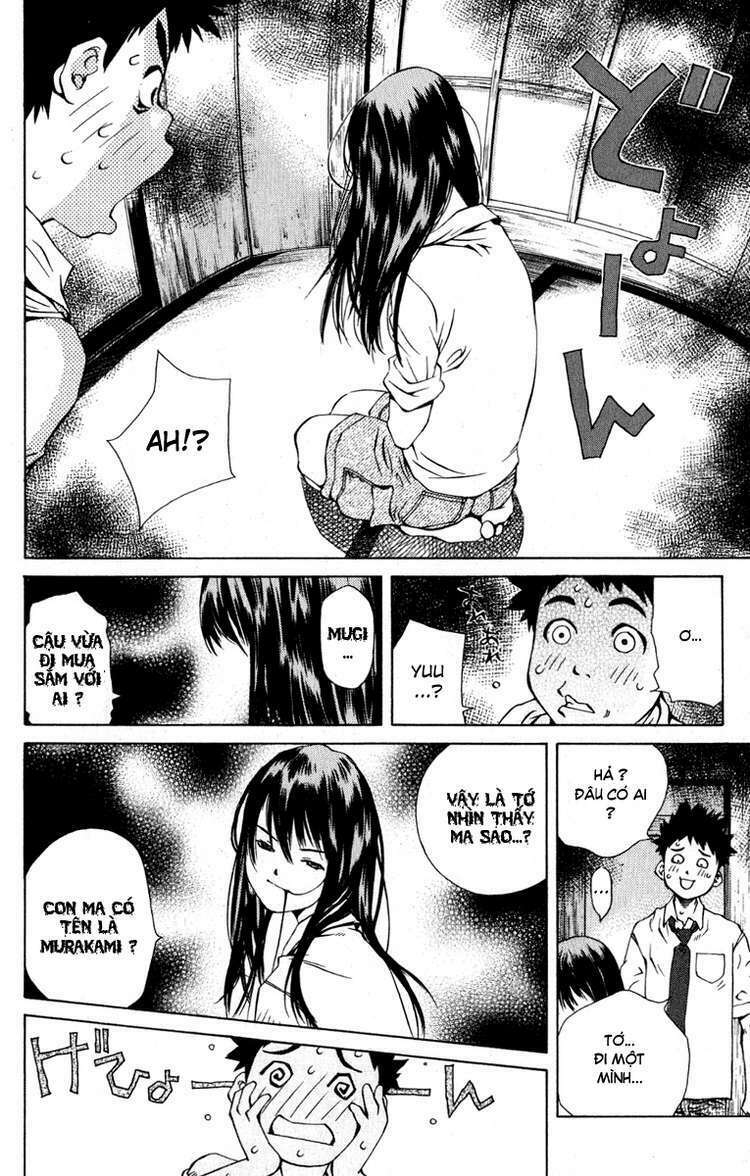 Pastel Chapter 84 - TC Truyện