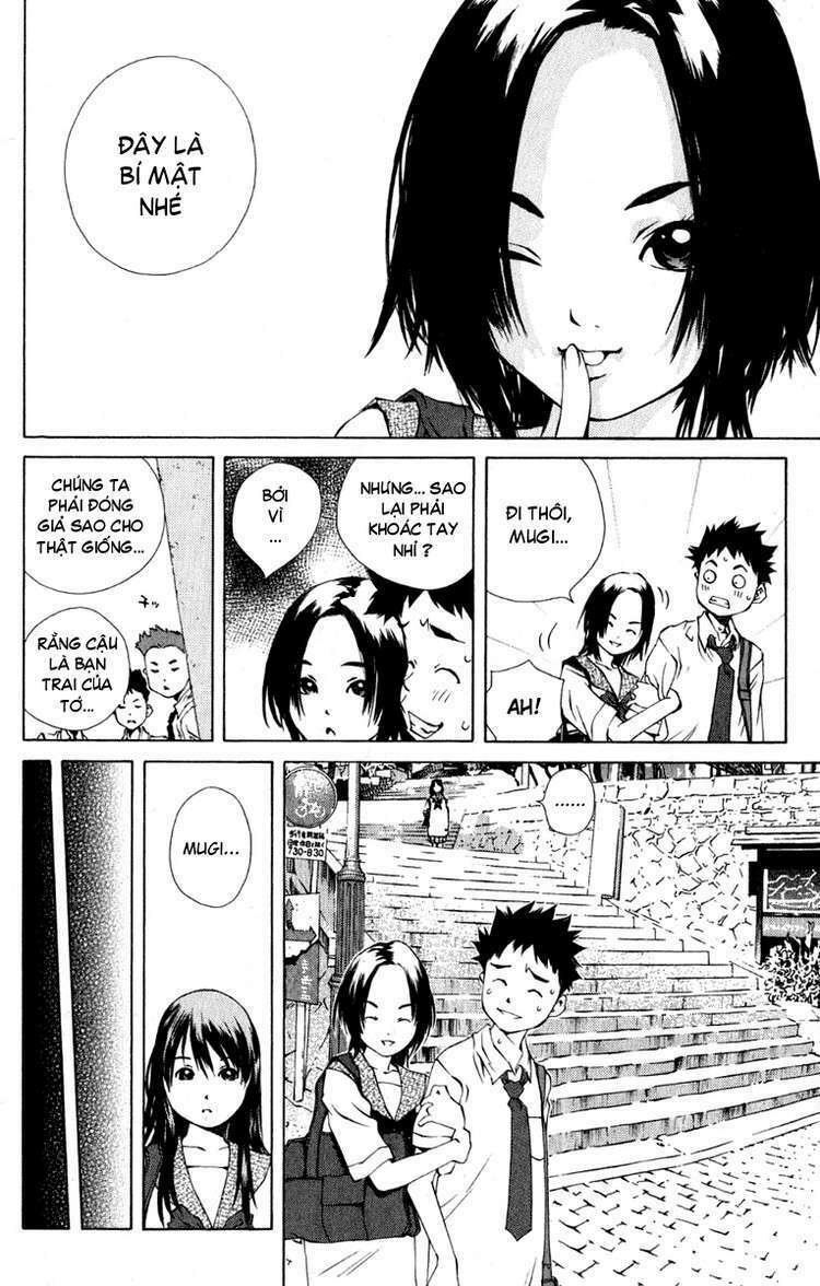 Pastel Chapter 84 - TC Truyện