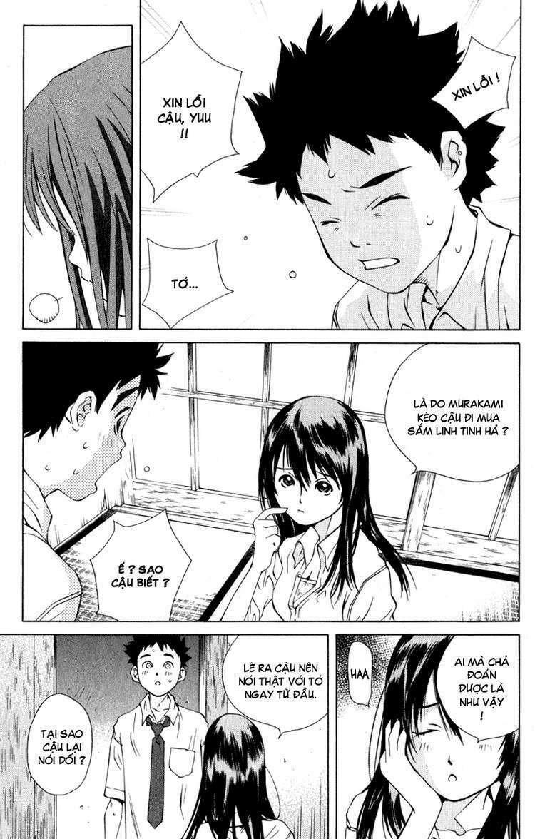 Pastel Chapter 84 - TC Truyện