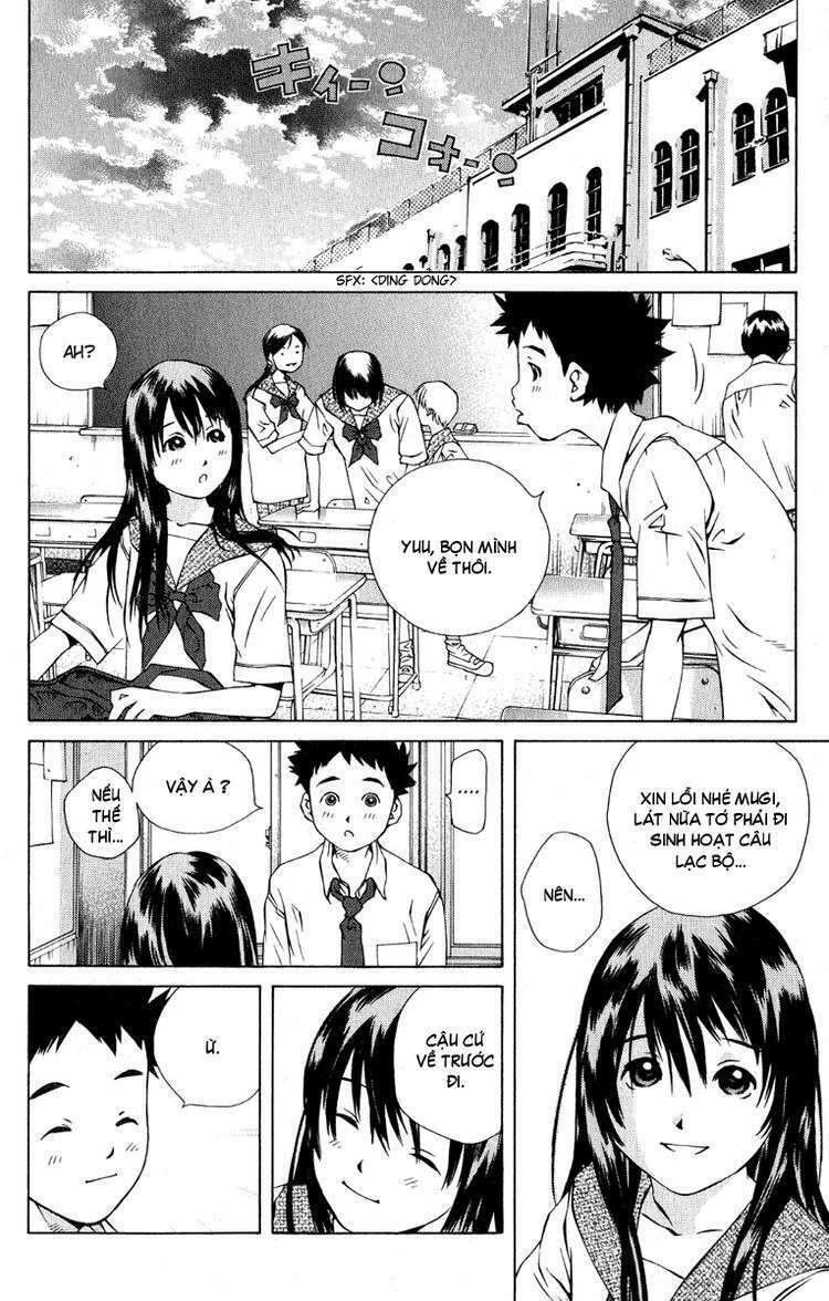 Pastel Chapter 84 - TC Truyện