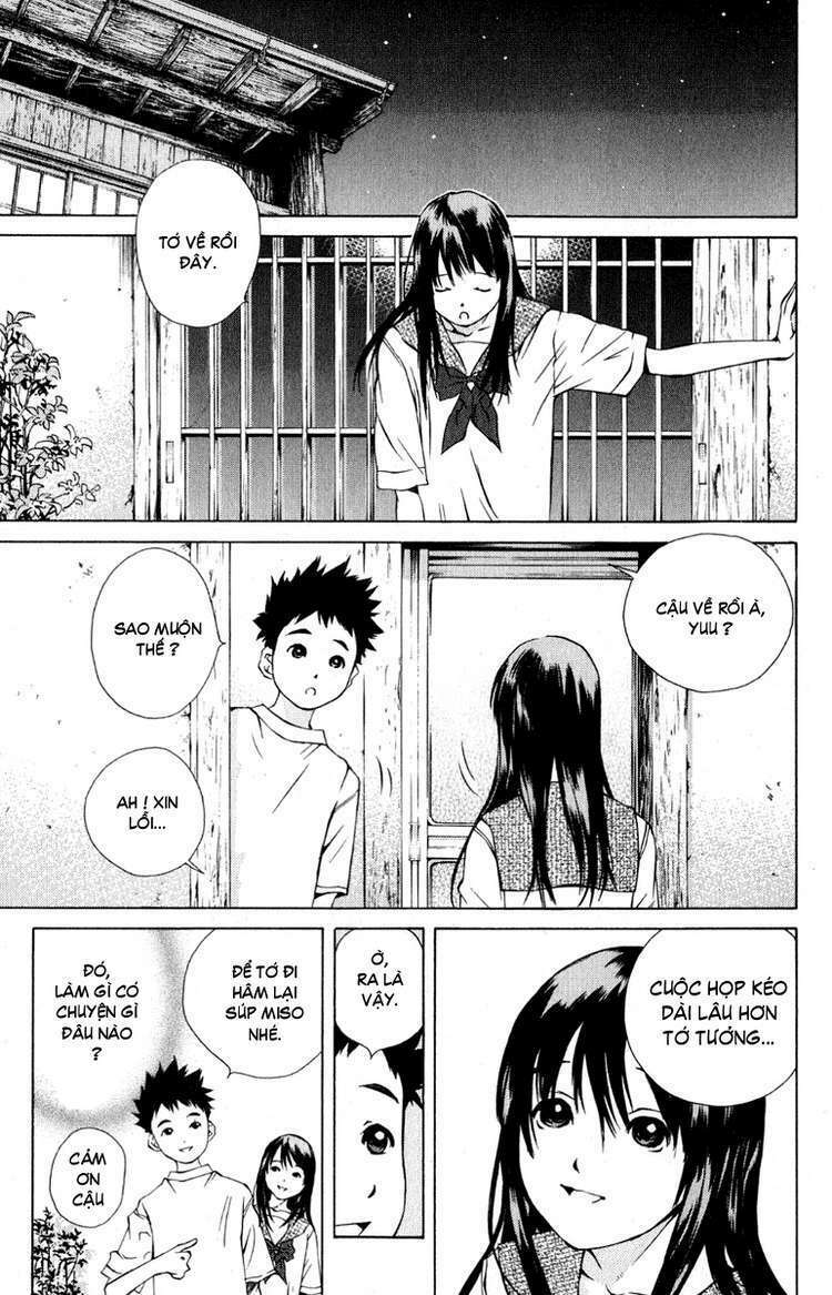 Pastel Chapter 84 - TC Truyện