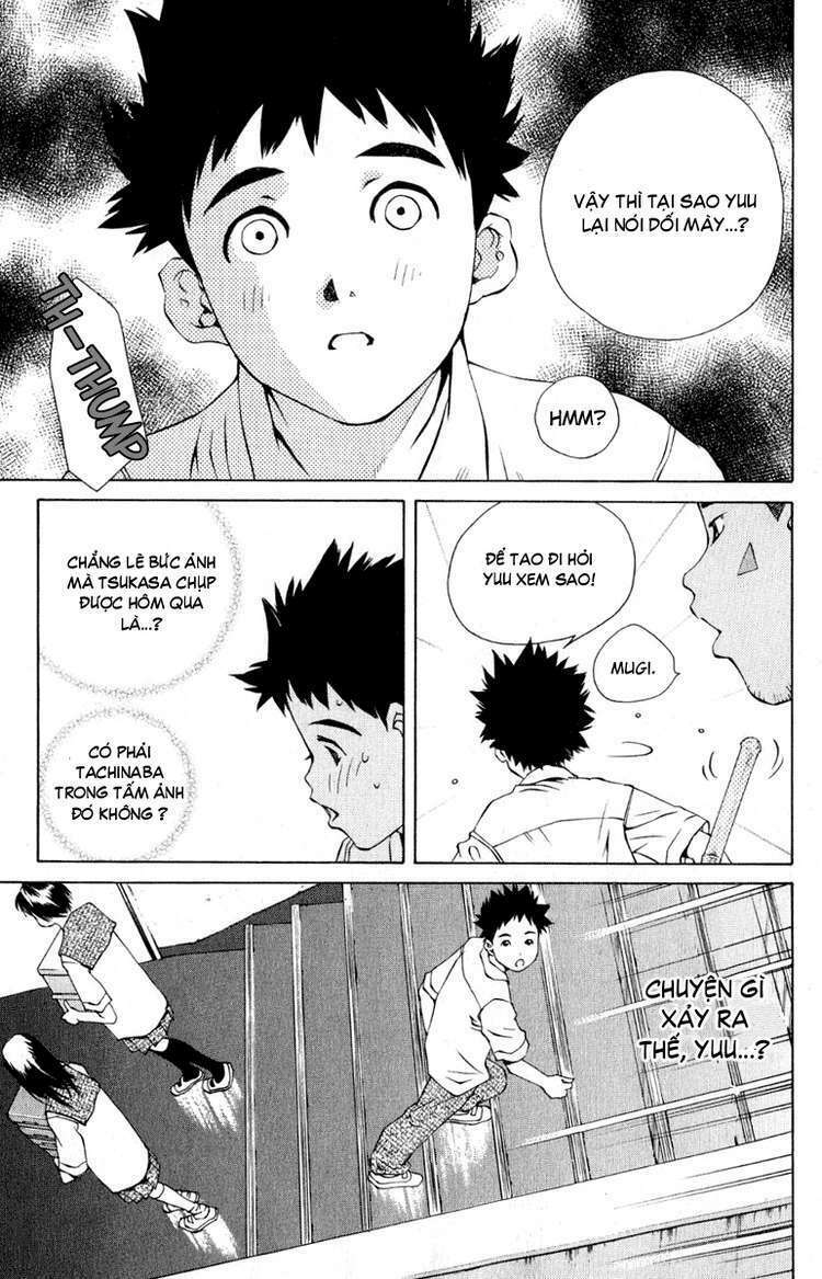 Pastel Chapter 84 - TC Truyện