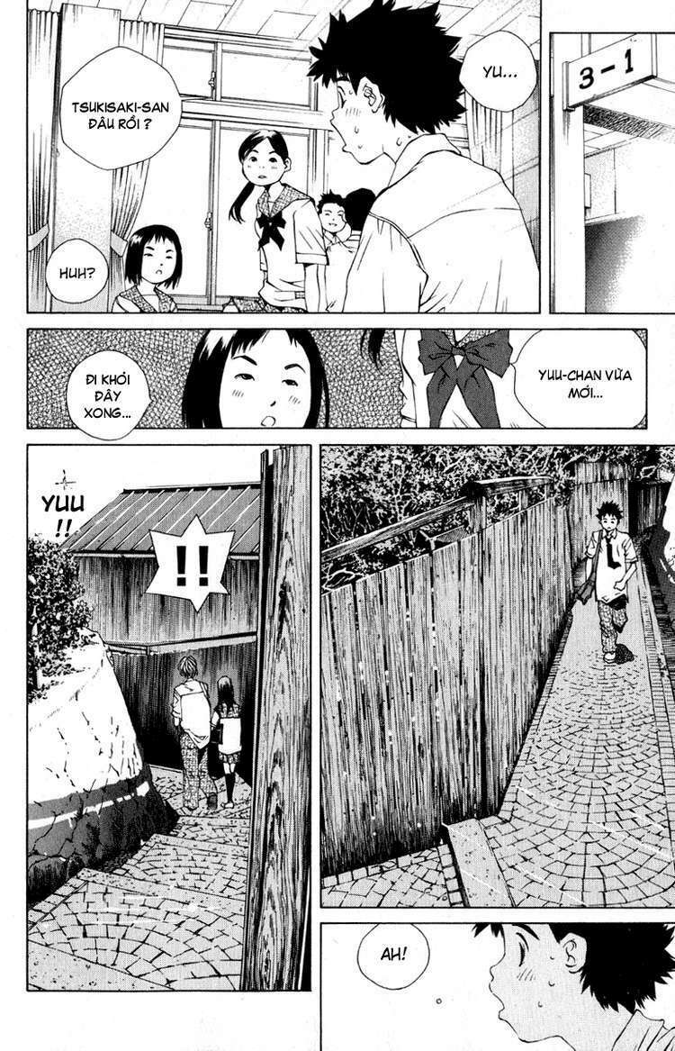 Pastel Chapter 84 - TC Truyện