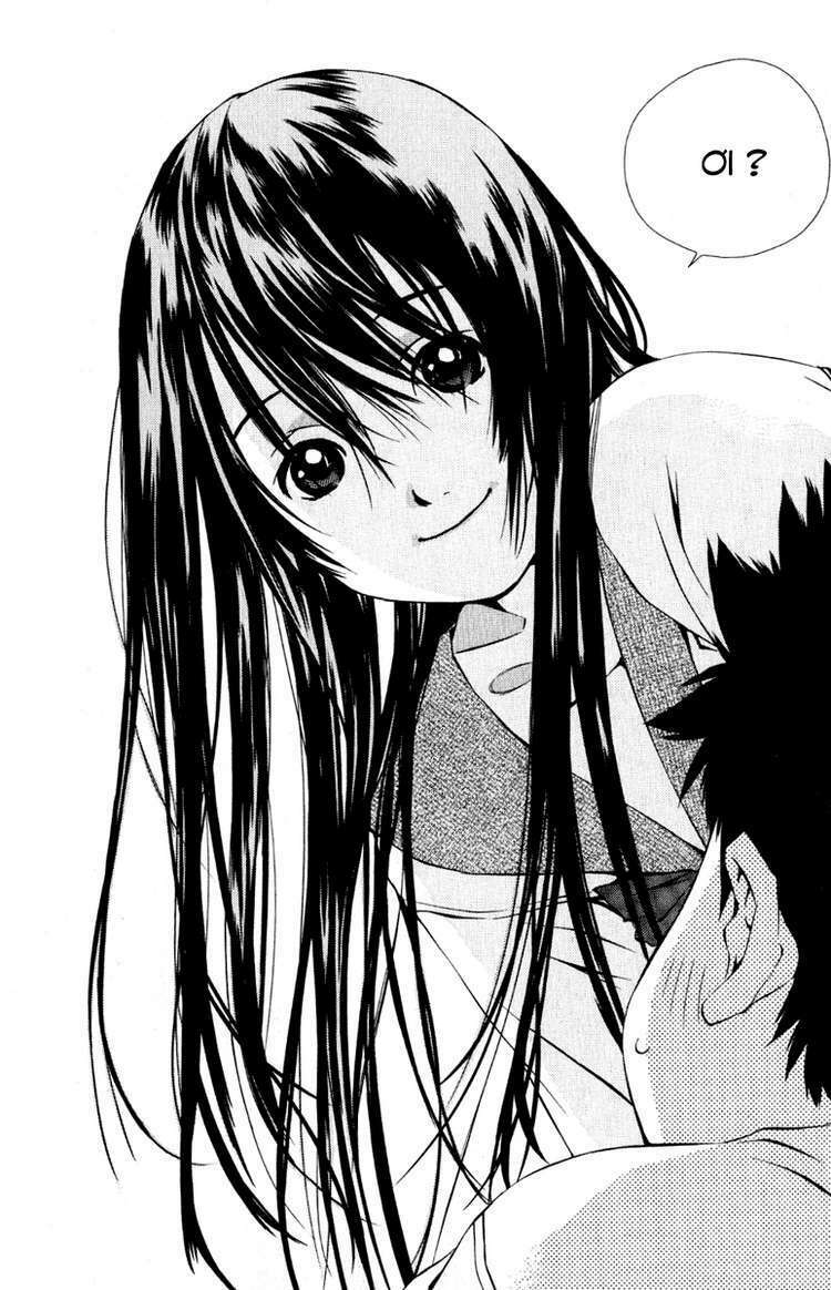 Pastel Chapter 84 - TC Truyện