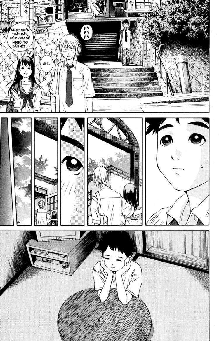 Pastel Chapter 84 - TC Truyện