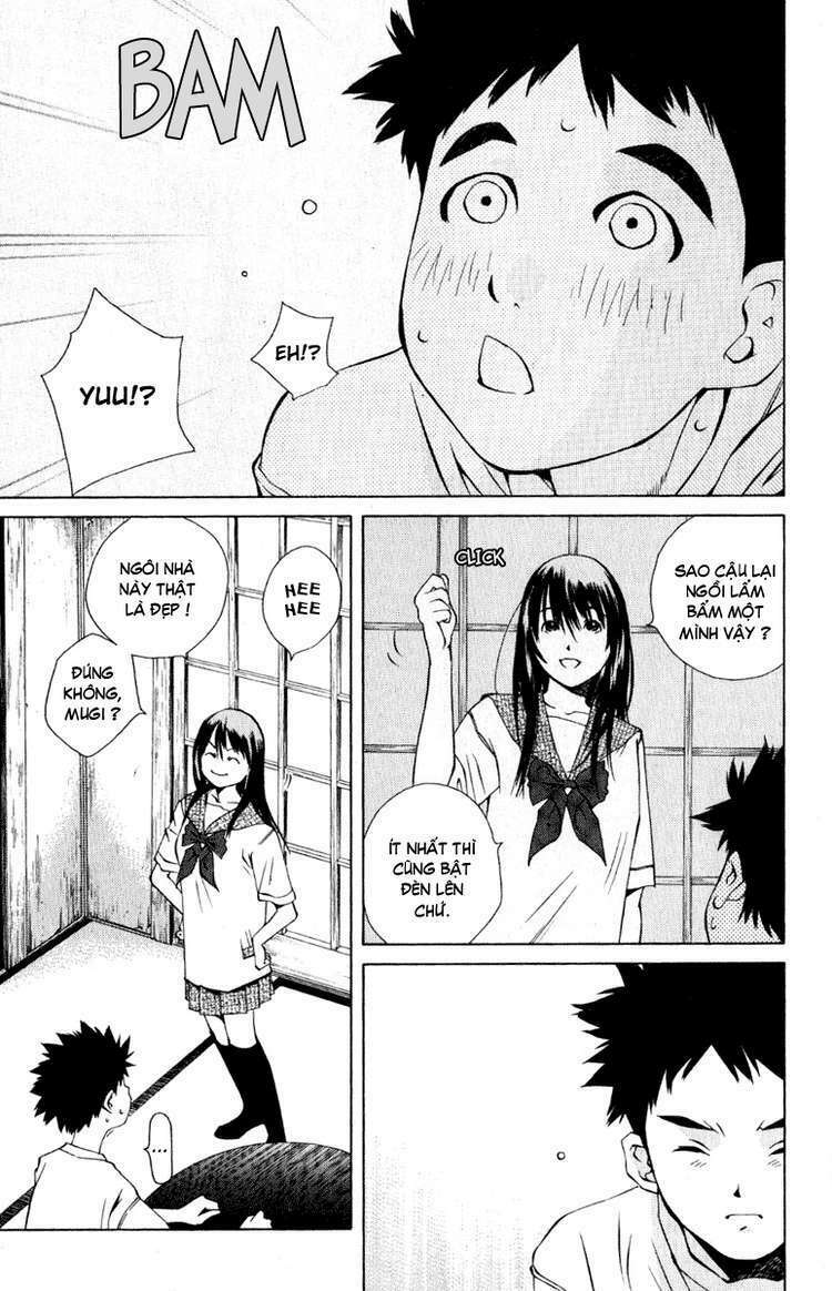Pastel Chapter 84 - TC Truyện