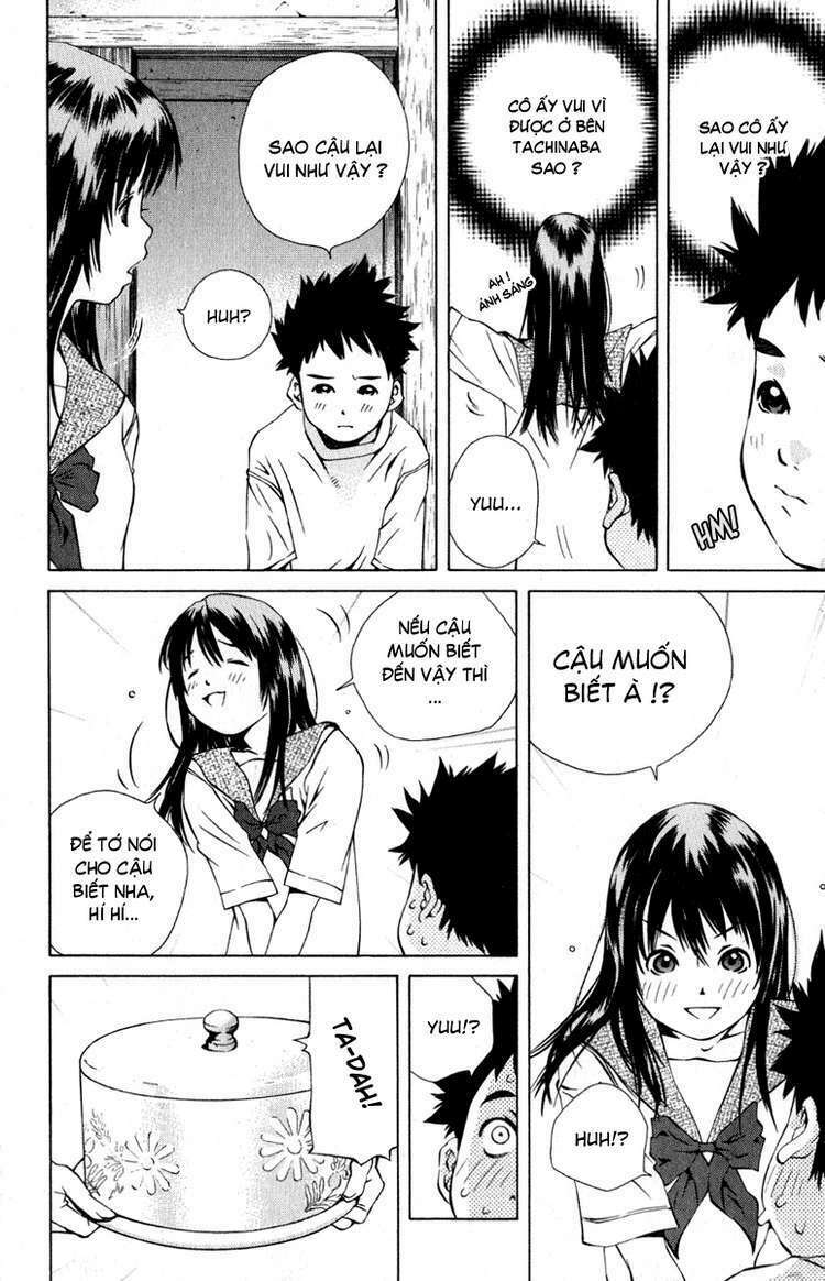 Pastel Chapter 84 - TC Truyện