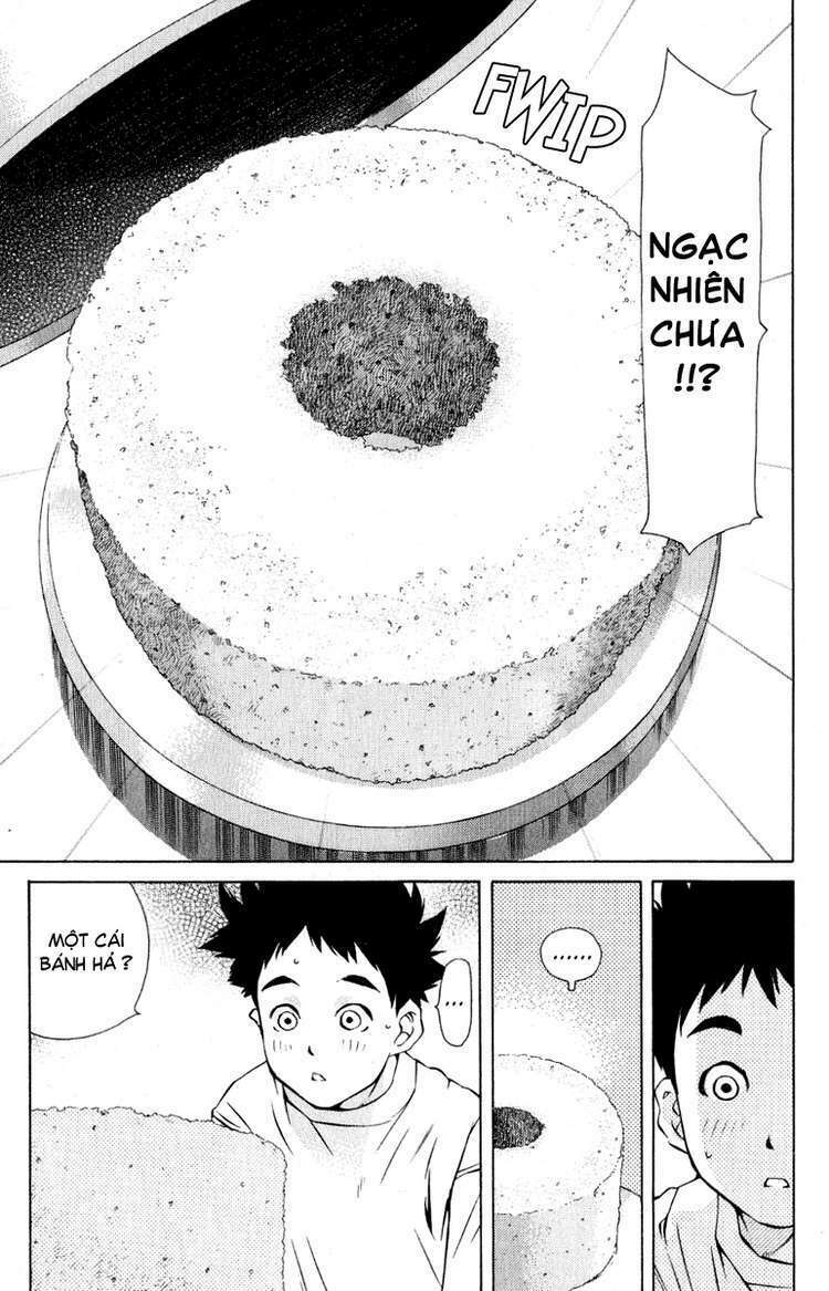 Pastel Chapter 84 - TC Truyện