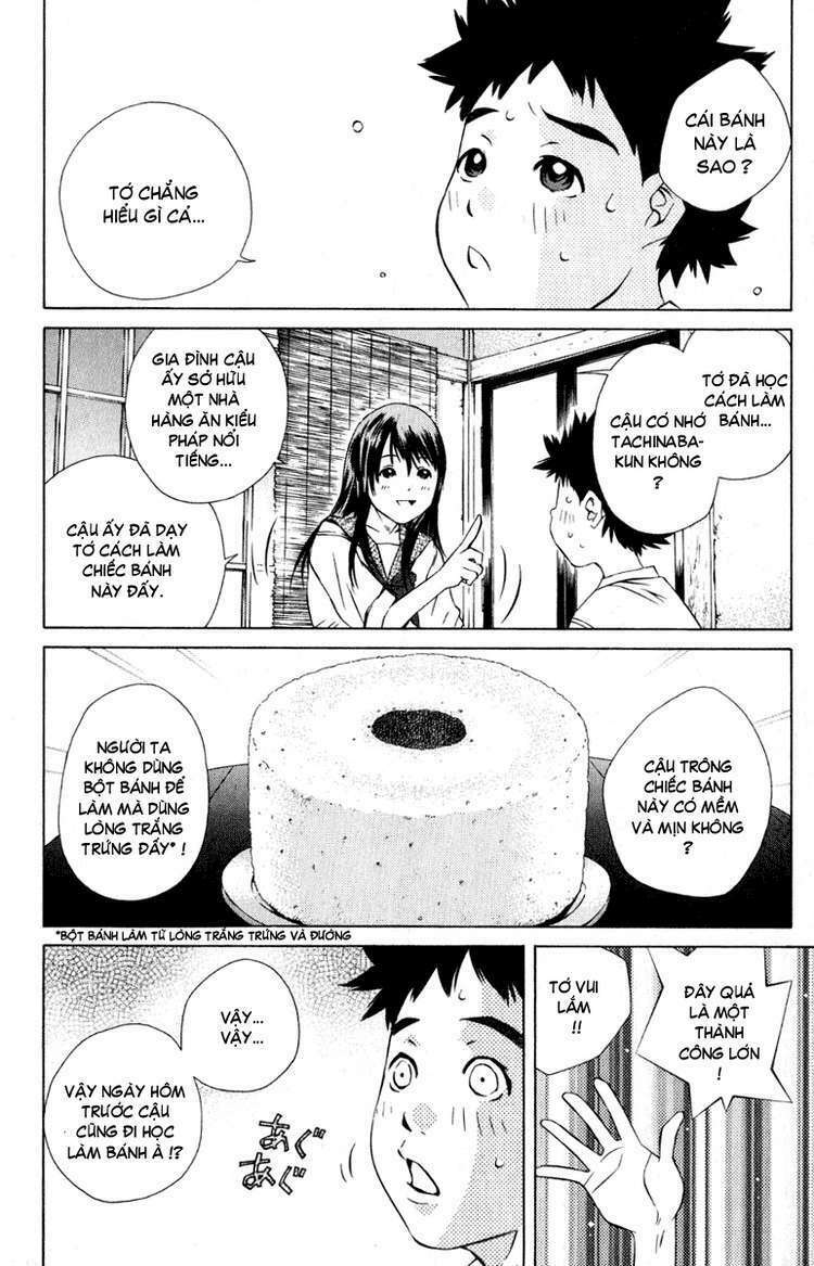 Pastel Chapter 84 - TC Truyện