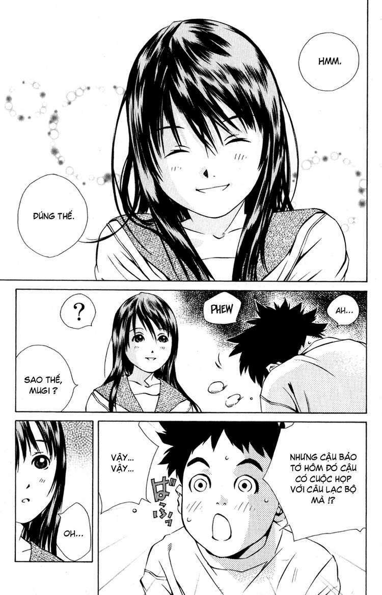 Pastel Chapter 84 - TC Truyện
