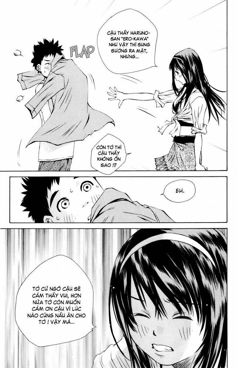Pastel Chapter 85 - TC Truyện