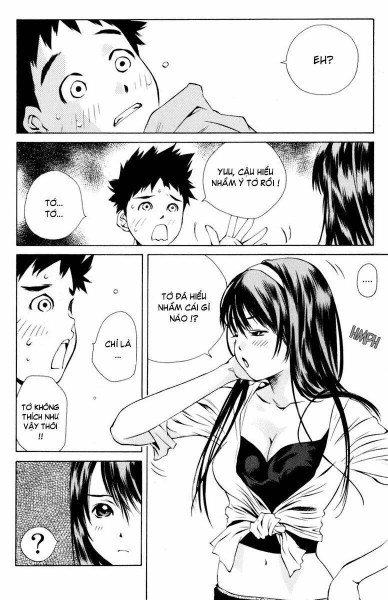 Pastel Chapter 85 - TC Truyện