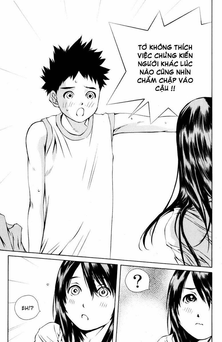 Pastel Chapter 85 - TC Truyện