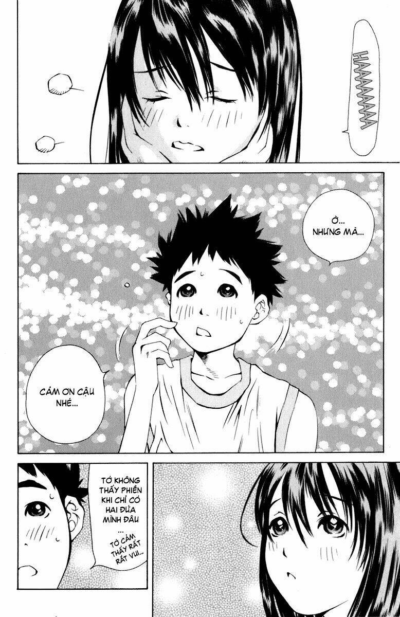 Pastel Chapter 85 - TC Truyện