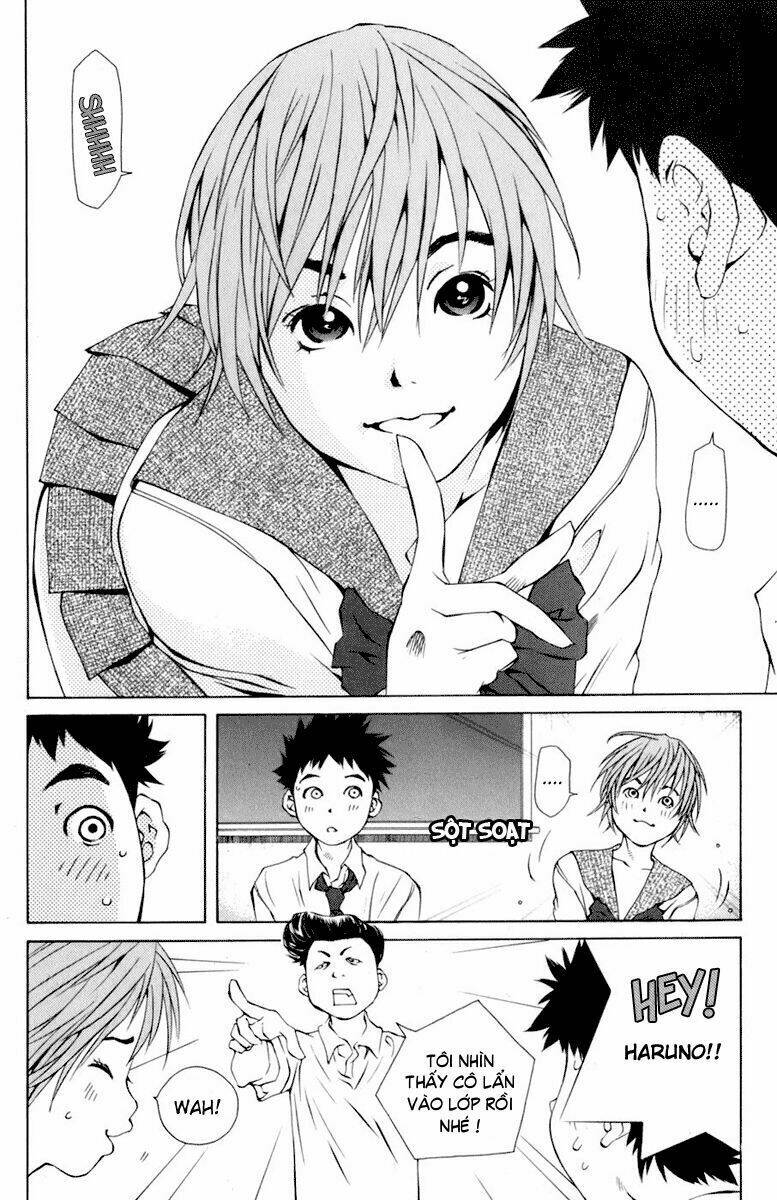 Pastel Chapter 85 - TC Truyện