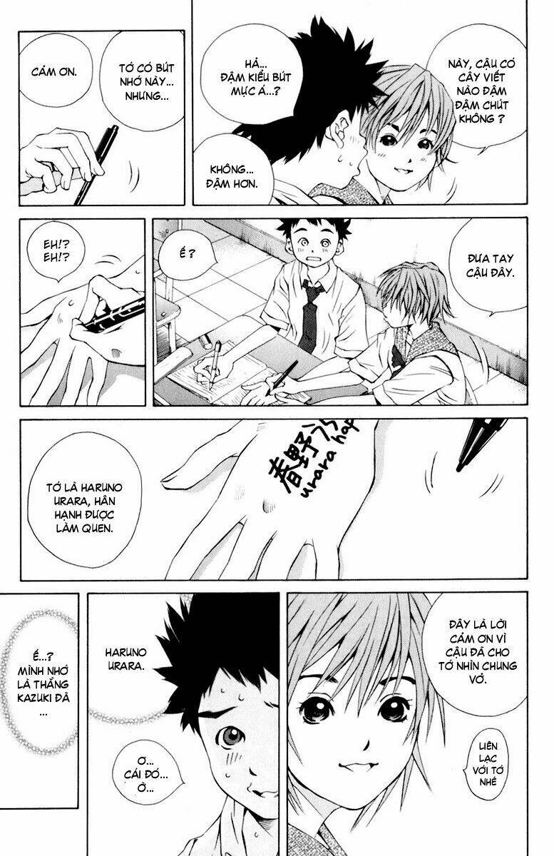 Pastel Chapter 85 - TC Truyện