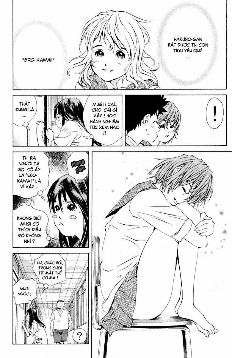 Pastel Chapter 85 - TC Truyện