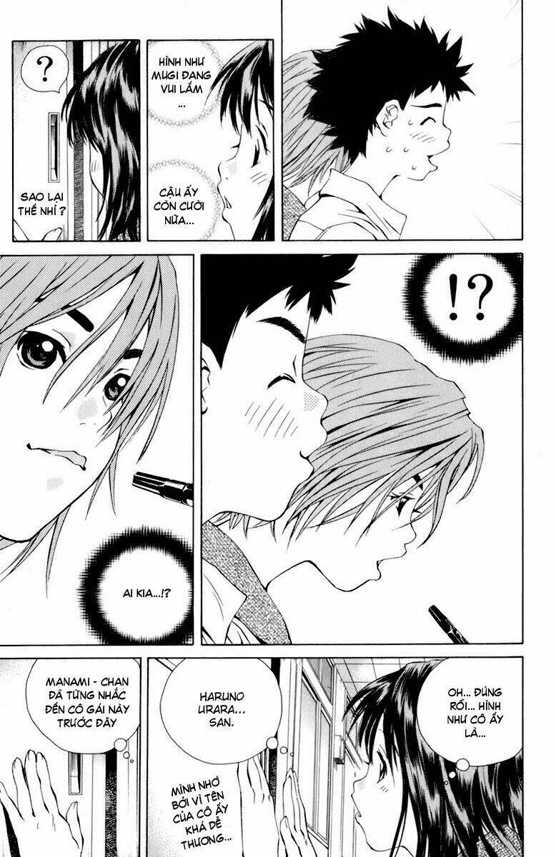 Pastel Chapter 85 - TC Truyện