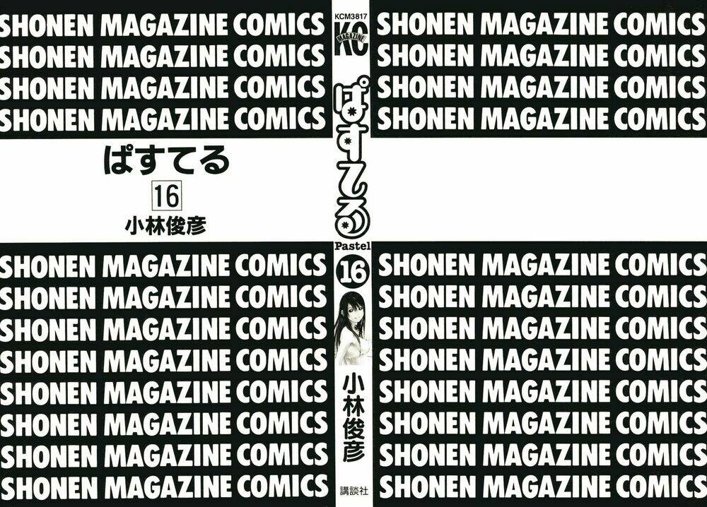 Pastel Chapter 85 - TC Truyện