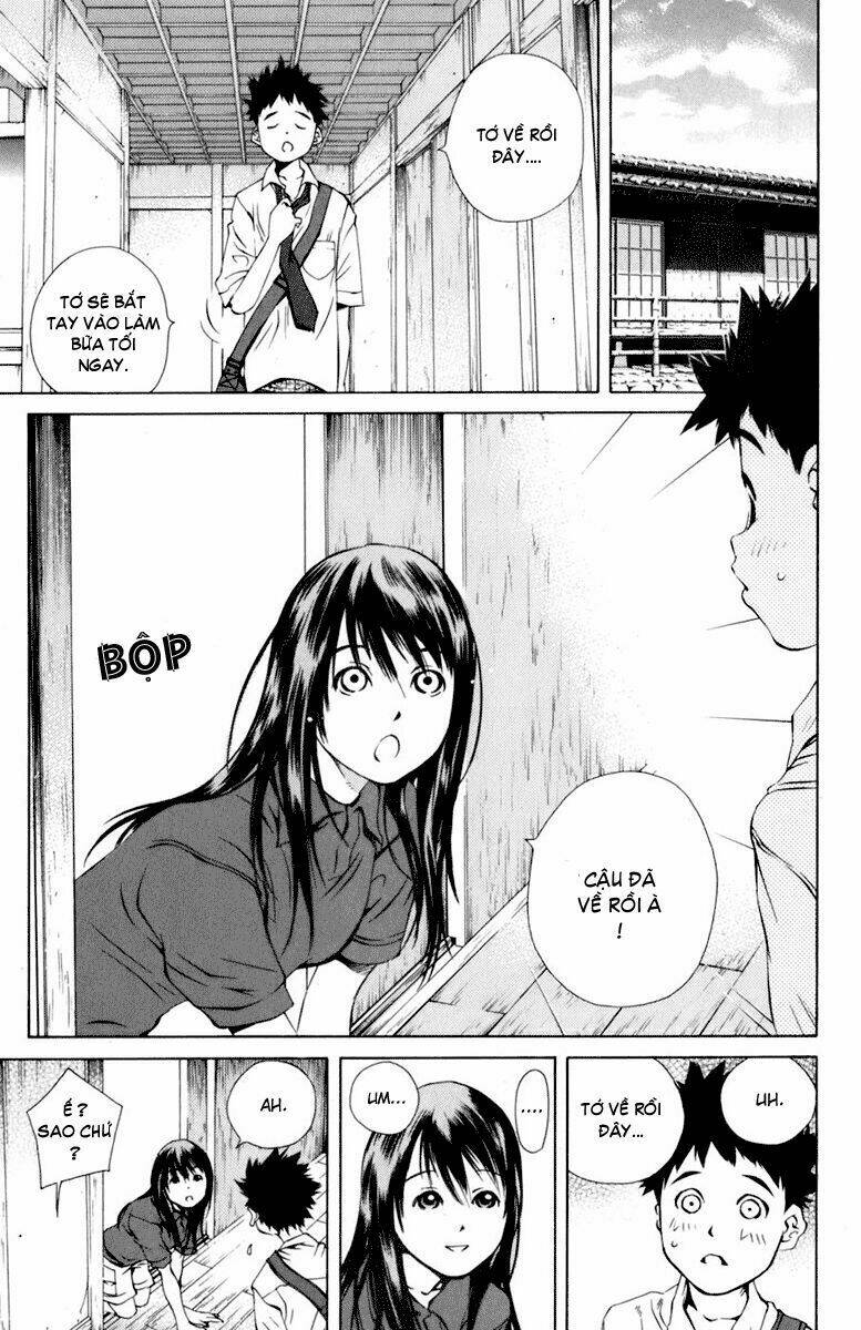 Pastel Chapter 85 - TC Truyện